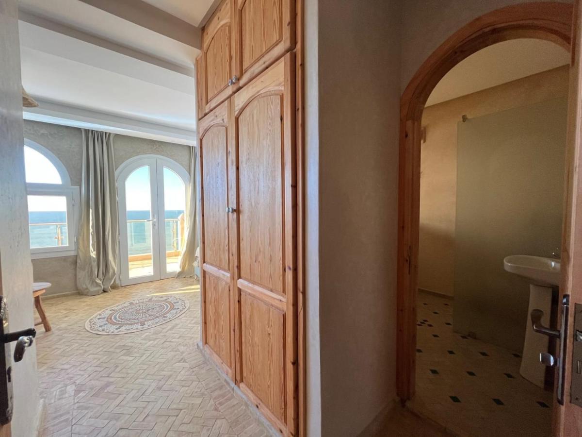 Apartamento Dar Diafa Samira Mirleft Exterior foto